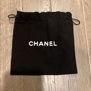 🏷Last deal 🏷Chanel jewelry bag